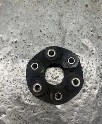 BMW 5 F10 F11 Rear prop shaft donut coupling/joint 