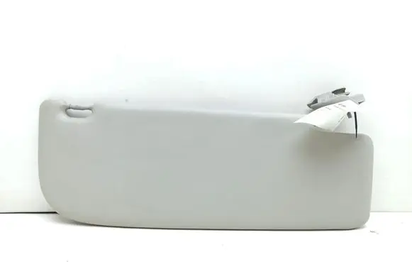 Fiat Fiorino Sun visor