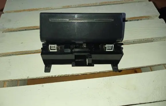 Audi A3 S3 8P Car ashtray 8P0857951