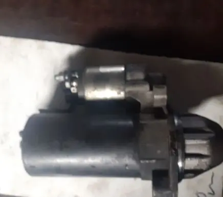 Mercedes-Benz Sprinter W906 Starter motor A0061512501