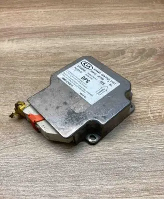 KIA Sorento Airbag control unit/module 959103E200 5WK43245 WithPlug