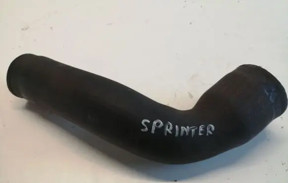 Intercooler hose/pipe