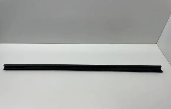 Seat Ibiza IV (6J,6P) Rubber seal front door window/glass 6J3837471