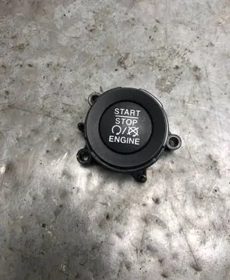 Jeep Compass Engine start stop button switch 00060936998-BILI 00060936998