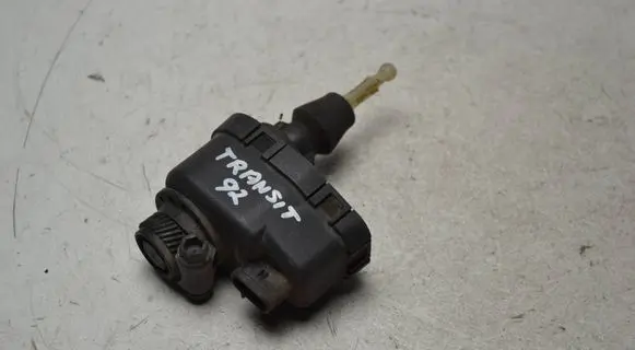 Ford Transit Headlight level adjustment motor 