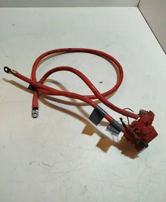 Positive cable (battery)