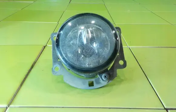 Mitsubishi ASX Front fog light PRAWY 18AB24