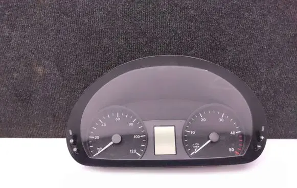 Mercedes-Benz Sprinter W906 Speedometer (instrument cluster) A9065420301 A9065420901 A9069020100