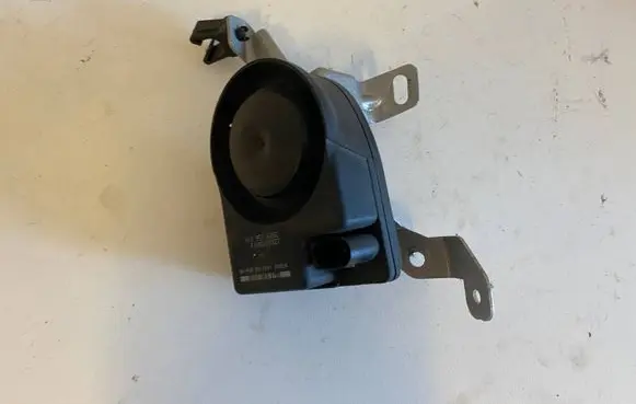 Volkswagen Golf VI Alarm system siren 1K0951605C