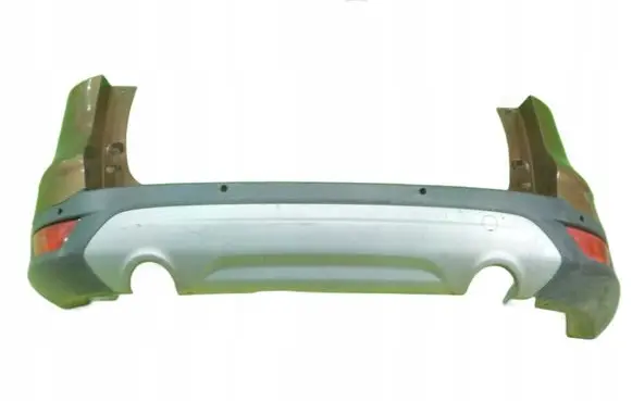 Ford Kuga II Rear bumper 17AB171