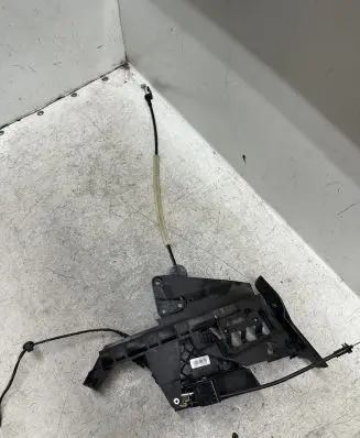 Ford C-MAX I Rear door lock 3M5AR26413BM