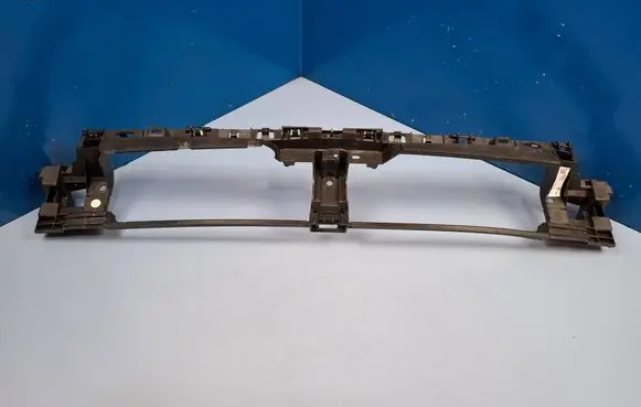 Opel Grandland X Front bumper support beam 9852938880