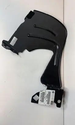 Fiat Fiorino Fender mounting bracket