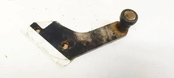 Ford Transit Sliding door trim 