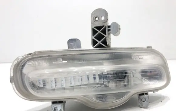 Fiat Panda III Front fog light