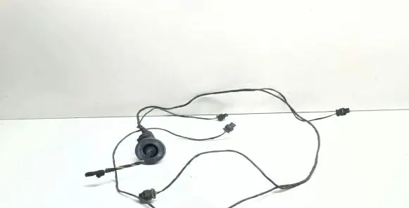 BMW 3 E90 E91 Parking sensor (PDC) wiring loom
