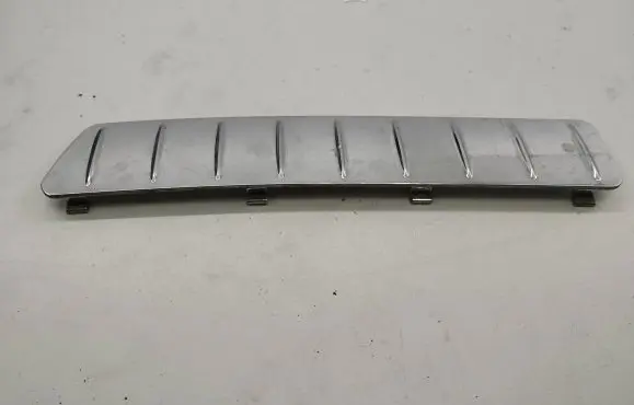 Mercedes-Benz B W245 Trunk/boot sill cover protection A1696940125 90070101