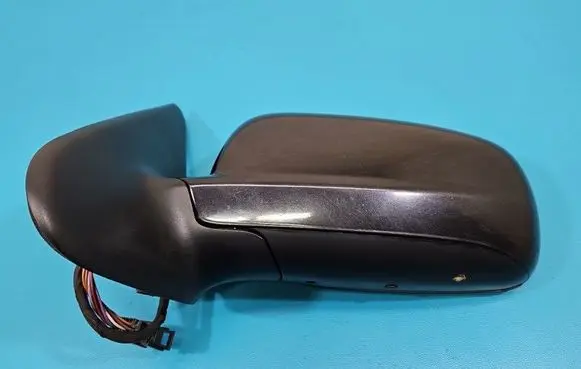 Seat Toledo II (1M) Front door electric wing mirror IMPRK1567417