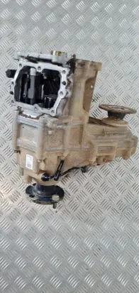 Ford Ranger Gearbox transfer box case 