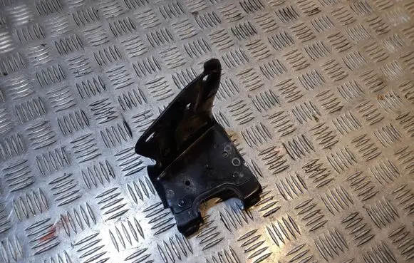 Volkswagen Jetta VI ABS pump bracket 1K1614235G