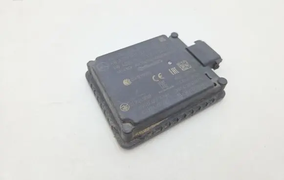 Mercedes-Benz E W213 Distronic sensor radar A0009052007