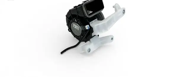 Toyota Yaris Cross Heater fan/blower G9230K0021 51631