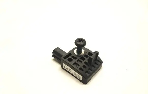 Tesla Model S Airbag deployment crash/impact sensor 1005274-00-B