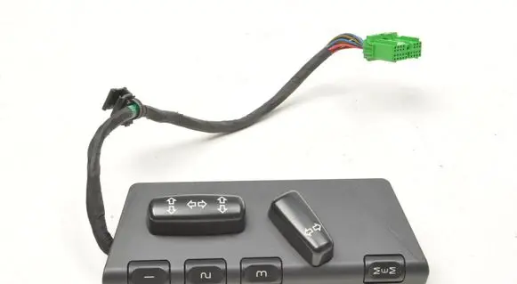 Volvo XC70 Seat control switch 39999380