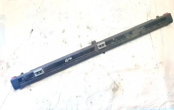 Audi A6 S6 C6 4F Parcel shelf