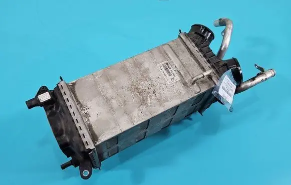 Mercedes-Benz CLS C218 X218 Intercooler radiator A2780900314 IMPRK1473570