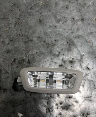 Mercedes-Benz C W205 Boot/trunk interior light A0009064301