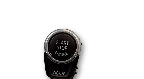BMW X3 G01 Engine start stop button switch 61316835089 6835089