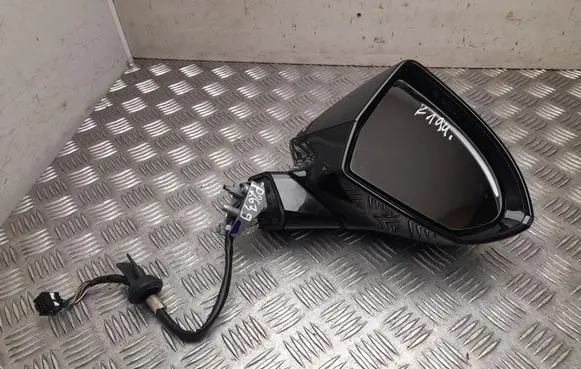 MG MG4 ev Front door electric wing mirror 11365794PBC