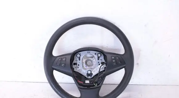 BMW X5 E70 Steering wheel 9217866 7513037
