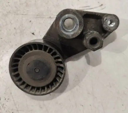 SsangYong Rexton Generator/alternator belt tensioner F23687104