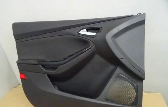 Ford Focus Front door card panel trim BM51A23943A