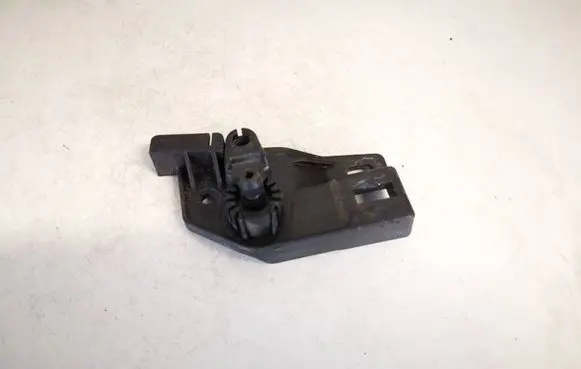 Volkswagen Golf IV Engine bonnet (hood) release handle 1j1823633