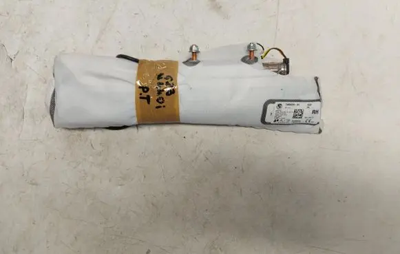 BMW 4 G22 G23 G24 G26 Side airbag 7488694-JLK01
