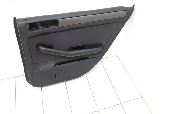 Audi A6 S6 C5 4B Rear door card panel trim