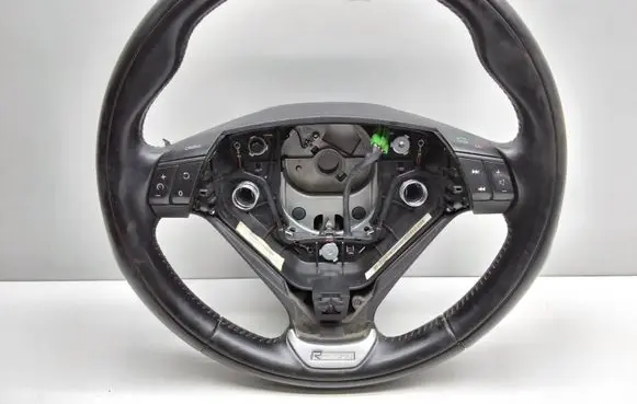 Volvo XC90 Steering wheel 30769043 30635424