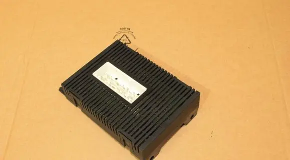 BMW X3 E83 Light module LCM 3449688