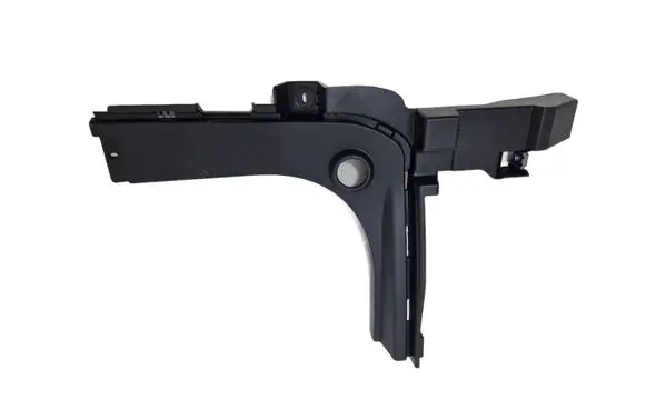 Renault Kangoo III Rear bumper mounting bracket 850449302R