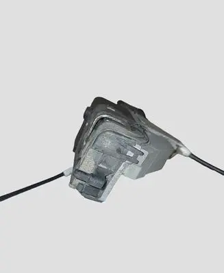Citroen C5 Rear door lock 574394 A01776 1448M0385I8