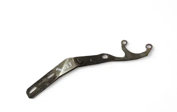 Muffler mount bracket/holder