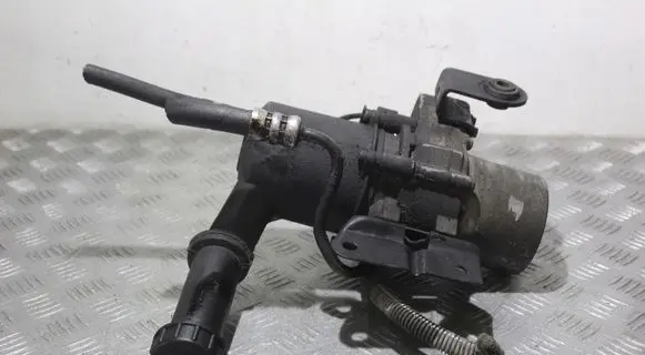 Citroen C4 I Power steering pump