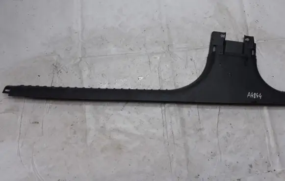 Smart ForFour I Front sill trim cover MN140674 JCI347290