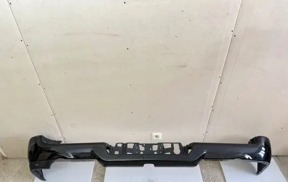 Dodge RAM 1500 DS Rear bumper 68451020AA 20221014