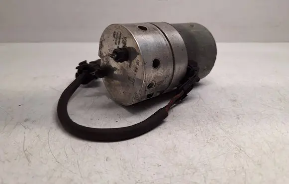 BMW 5 E39 Other brake parts 34511166155 34516781435