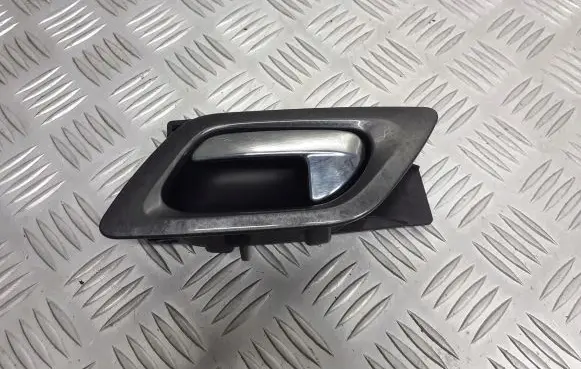 Citroen C4 I Rear door interior handle 100187387