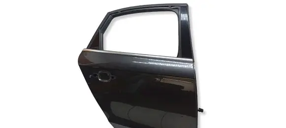 Audi A4 S4 B8 8K Rear door 